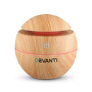 Aromatherapy Diffuser Essential Oils Air Humidifier 130Ml