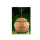 Aromatherapy Diffuser Essential Oils Air Humidifier 130Ml