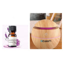 Aromatherapy Diffuser Essential Oils Air Humidifier 130Ml
