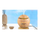 Aromatherapy Diffuser Essential Oils Air Humidifier 130Ml