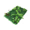 Artificial Hedge Grass Plant Vertical Garden Green Wall Ivy Mat Fence