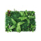 Artificial Hedge Grass Plant Vertical Garden Green Wall Ivy Mat Fence