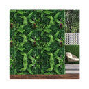 Artificial Hedge Grass Plant Vertical Garden Green Wall Ivy Mat Fence