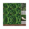 Artificial Hedge Grass Plant Vertical Garden Green Wall Ivy Mat Fence