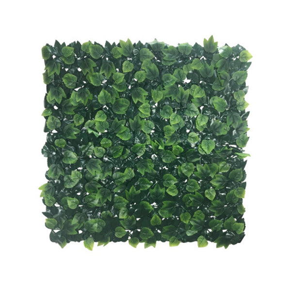 1M Artificial Vertical Garden Hedge Panel