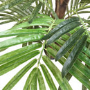 Artificial Areca Palm Tree 160 Cm