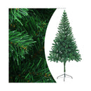 Artificial Christmas Tree 180 Cm