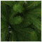 Artificial Christmas Tree Lifelike Needles 65 cm Green