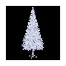 Artificial Christmas Tree With Stand 180 Cm 620 Branches