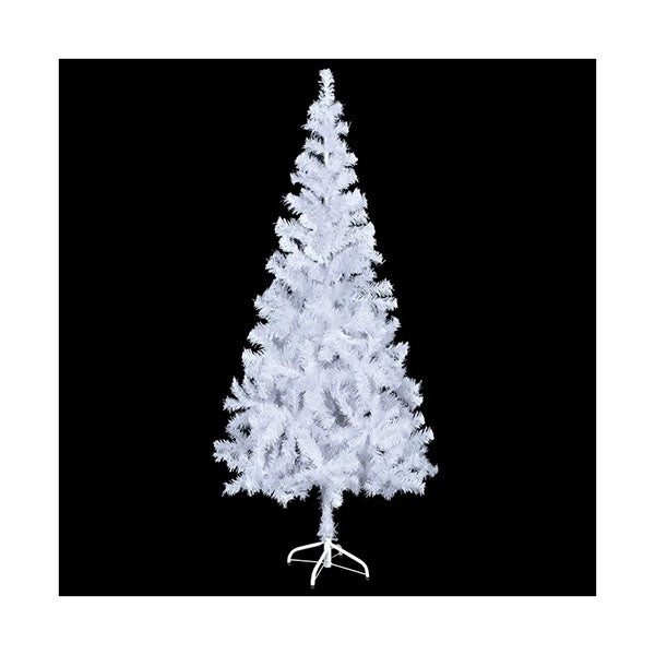 Artificial Christmas Tree With Stand 180 Cm 620 Branches