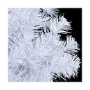 Artificial Christmas Tree With Stand 180 Cm 620 Branches