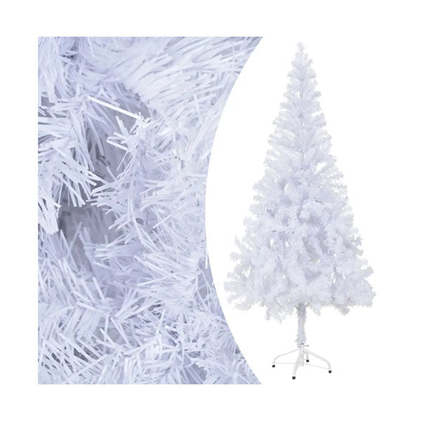 Artificial Christmas Tree With Stand 180 Cm 620 Branches