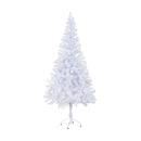 Artificial Christmas Tree With Stand 180 Cm 620 Branches
