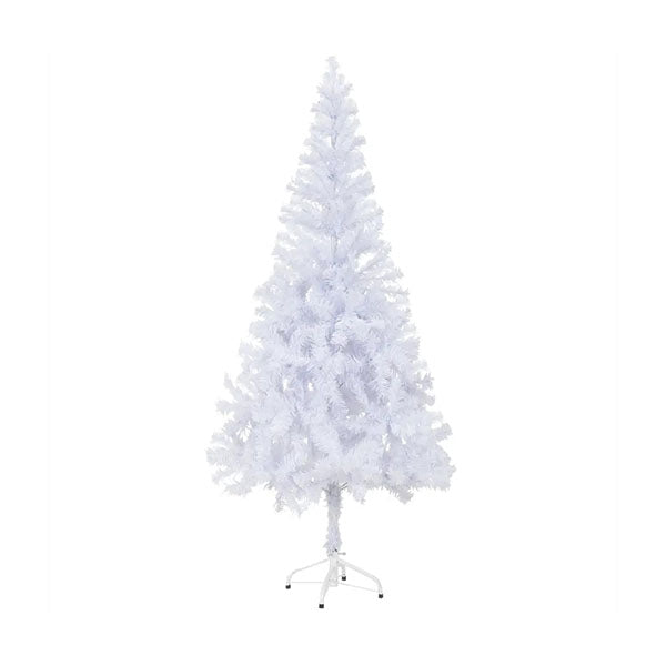Artificial Christmas Tree With Stand 180 Cm 620 Branches
