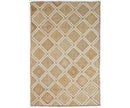 Artisan Natural Parquetry Rug