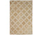 Artisan Natural Parquetry Rug