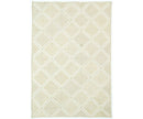 Artisan Natural Parquetry Pearl Rug