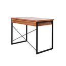 Artiss Metal Desk With Drawer
