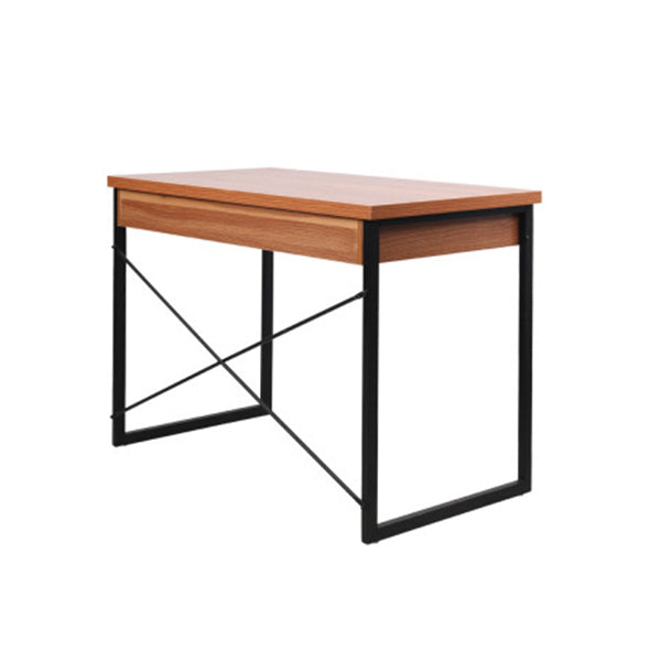 Artiss Metal Desk With Drawer