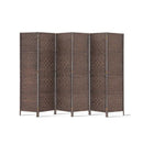 Artiss 6 Panel Room Divider