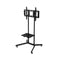 Artiss TV Mount on Stand - Black