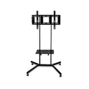 Artiss TV Mount on Stand - Black