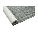 Caribbean Outdoor Black Rug 200 X 290 Cm