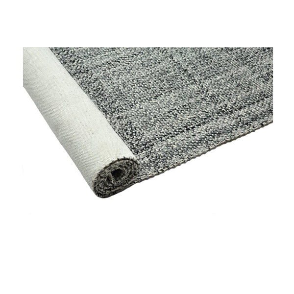 Caribbean Outdoor Black Rug 200 X 290 Cm