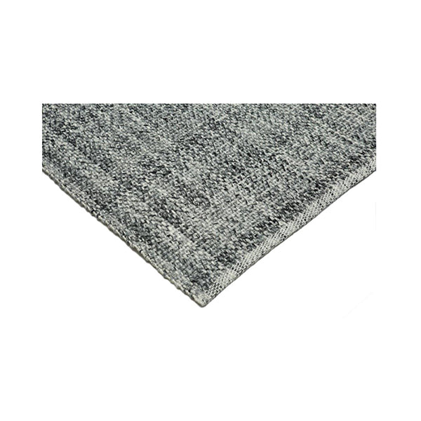 Caribbean Outdoor Black Rug 200 X 290 Cm