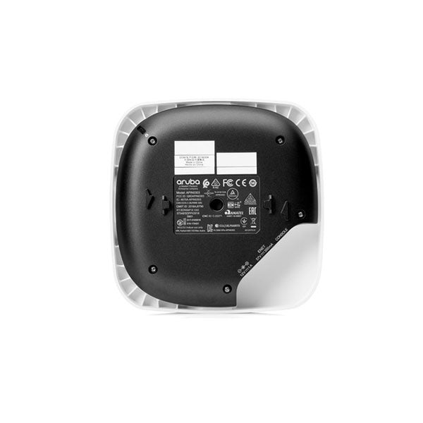 Hpe Aruba Instant On Ap11 Rw Access Point