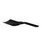 Ash Bucket Shovel Lid Fireplace Tool Coal Wood Log 22L Capacity
