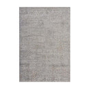 Ashford Beige Polyester Rug