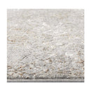 Ashford Beige Polyester Rug