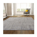 Ashford Beige Polyester Rug