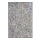 Ashford Grey Polyester Rug