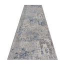 Ashford Grey Polyester Rug