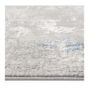Ashford Grey Polyester Rug