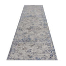 Ashford Light Grey Rug