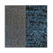 Aspen Blue Hallway Runner Machine Knotted Rug