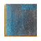Aspen Blue Hallway Runner Machine Knotted Rug