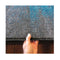 Aspen Blue Hallway Runner Machine Knotted Rug