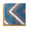 Aspen Grey Hallway Runner Rug 80X300Cm