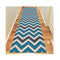 Aspen Grey Hallway Runner Rug 80X300Cm