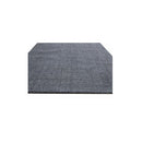 Astral Titanium Hand Woven Rug
