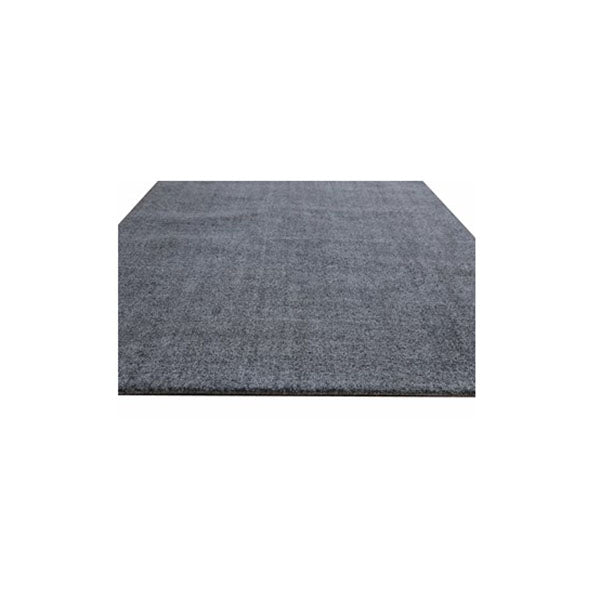 Astral Titanium Hand Woven Rug