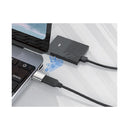 Astrotek Usb Type C Female To Usb Male Otg Adapter Silver