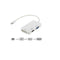 Astrotek 3 In1 Thunderbolt Mini Dp Display Adapter Cable