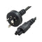Astrotek Au Power Lead Cord Cable 2M