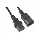 Astrotek Power Extension Cable 2M Monitor To Pc