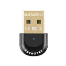 Astrotek Usb 2 Bluetooth Led Csr Support 10 To 20 Meters